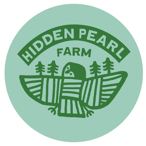 Hidden Pearl Farm