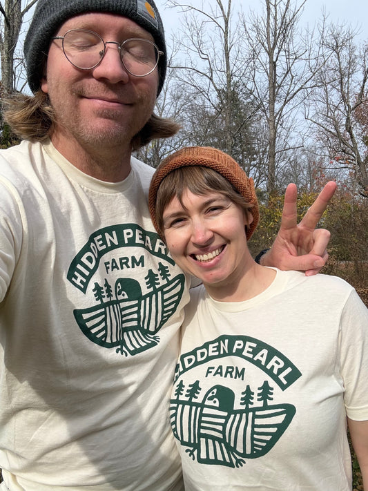 Short sleeve t-shirt