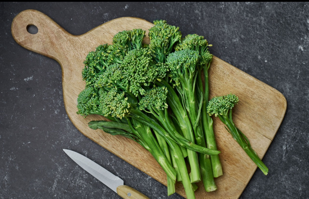 broccolini