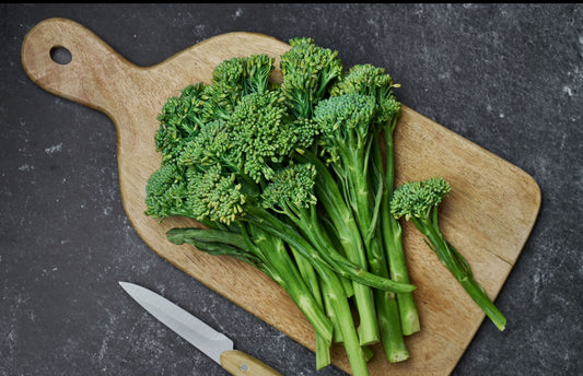 broccolini